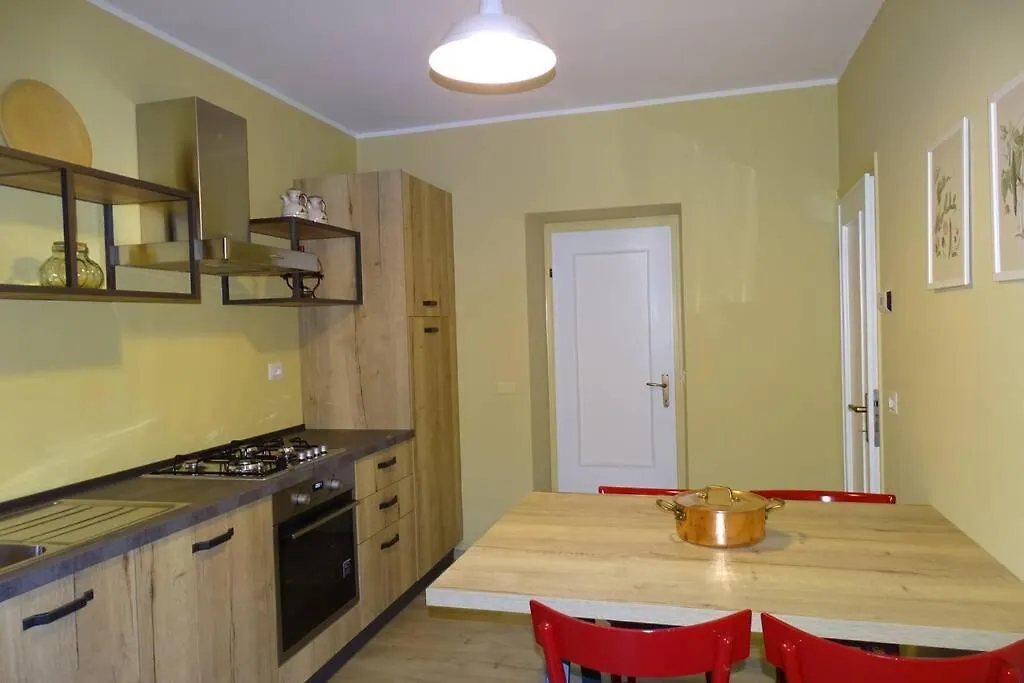 Ferrari'S: Bright Apartment With Magnificent View Chiesa in Valmalenco 0*,  Italy