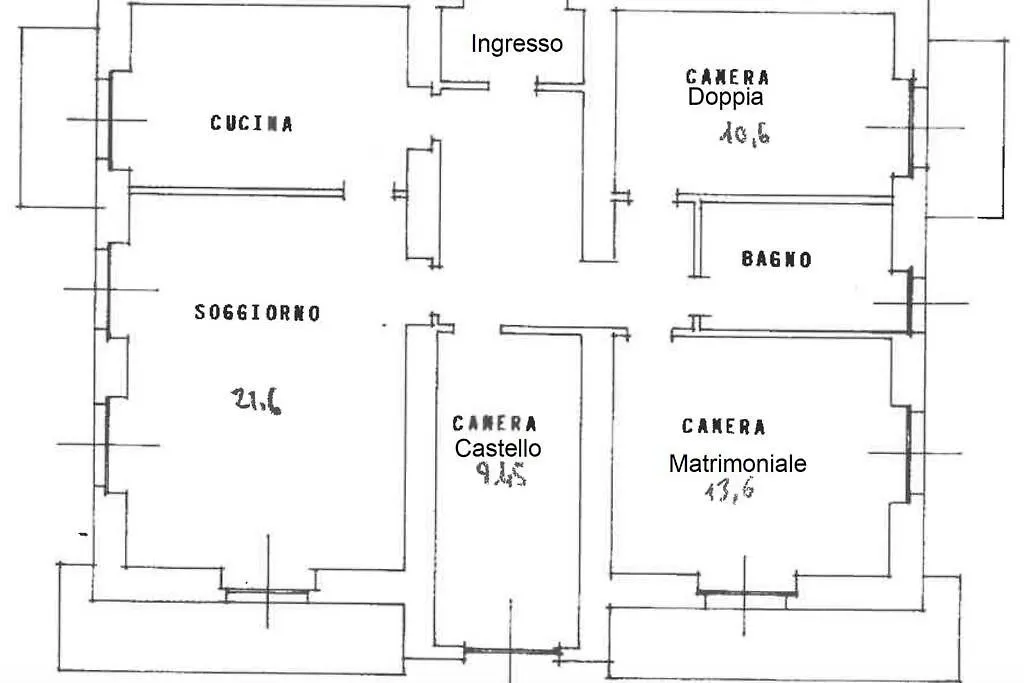 Ferrari'S: Bright Apartment With Magnificent View Chiesa in Valmalenco Italy